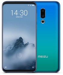 Замена дисплея на телефоне Meizu 16th Plus в Чебоксарах